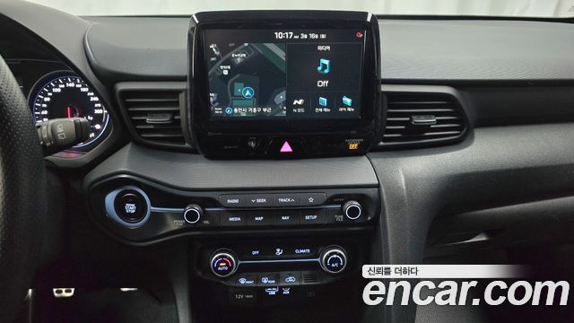 Hyundai Veloster 2019 — photo 14