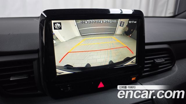 Hyundai Veloster 2019 — photo 15