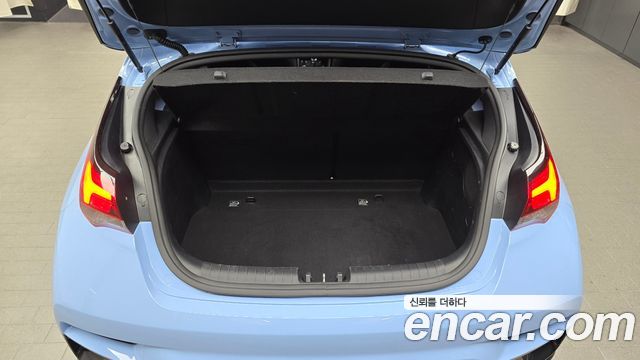 Hyundai Veloster 2019 — photo 20