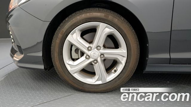 Hyundai Sonata 2018 — photo 5