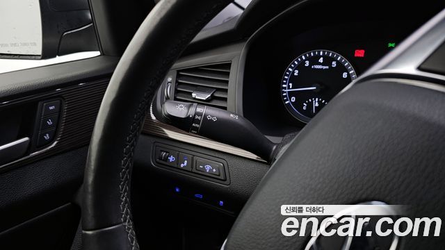 Hyundai Sonata 2018 — photo 17