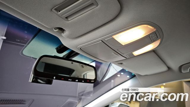 Hyundai Sonata 2018 — photo 18