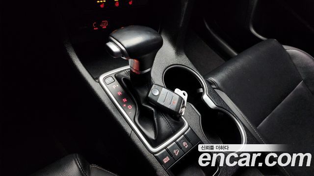 Kia Sportage 2018 — photo 9