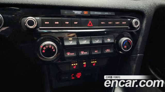 Kia Sportage 2018 — photo 17