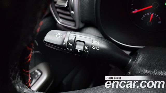 Kia Sportage 2018 — photo 18