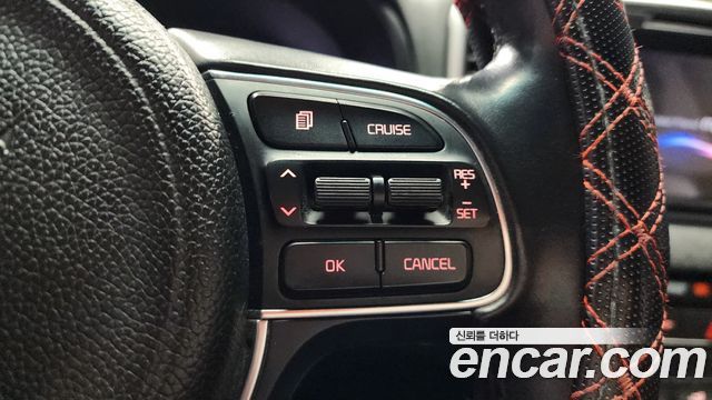 Kia Sportage 2018 — photo 19