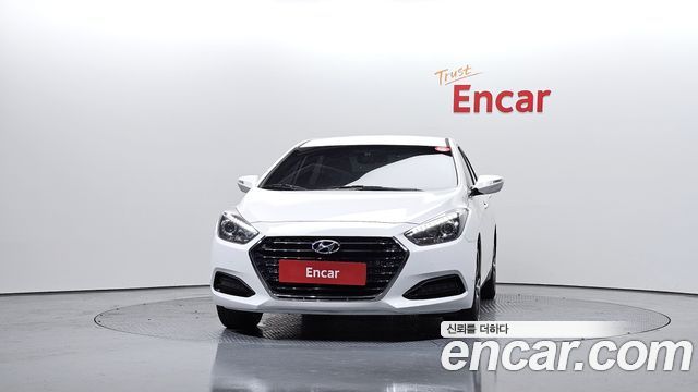 Hyundai i40 2016 — photo 3
