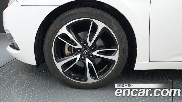 Hyundai i40 2016 — photo 5