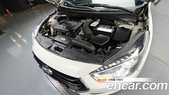 Hyundai i40 2016 — photo 6