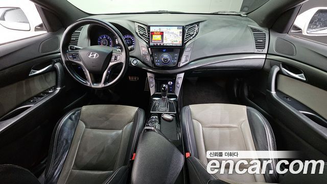 Hyundai i40 2016 — photo 7