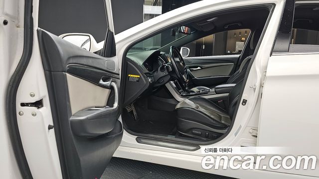 Hyundai i40 2016 — photo 10