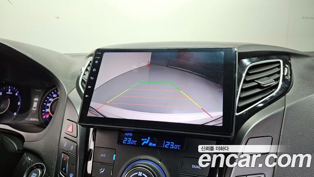 Hyundai i40 2016 — photo 15