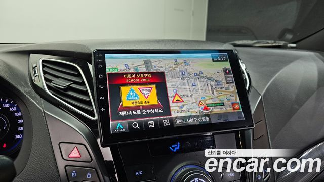 Hyundai i40 2016 — photo 16
