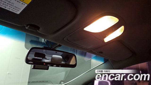 Hyundai i40 2016 — photo 17