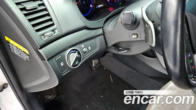 Hyundai i40 2016 — photo 18