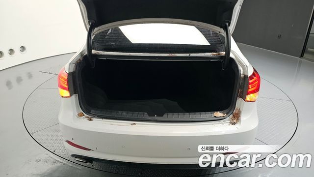 Hyundai i40 2016 — photo 20