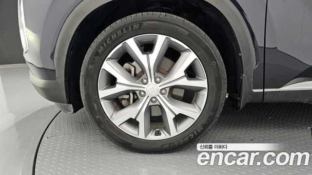 Hyundai Palisade 2021 — photo 5