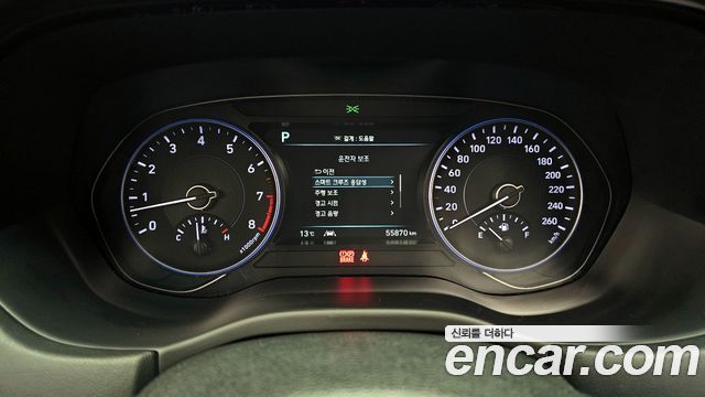 Hyundai Palisade 2021 — photo 8