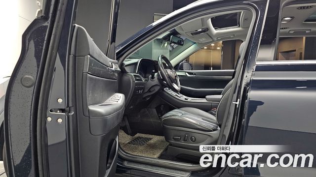 Hyundai Palisade 2021 — photo 10