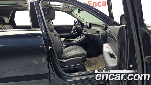 Hyundai Palisade 2021 — photo 11
