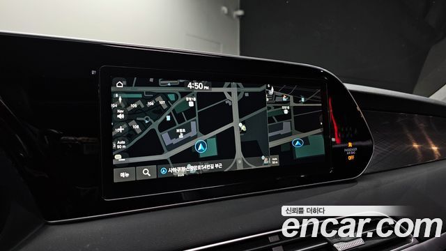 Hyundai Palisade 2021 — photo 14