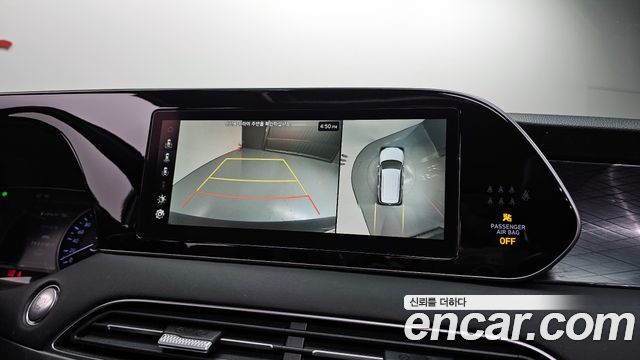 Hyundai Palisade 2021 — photo 15