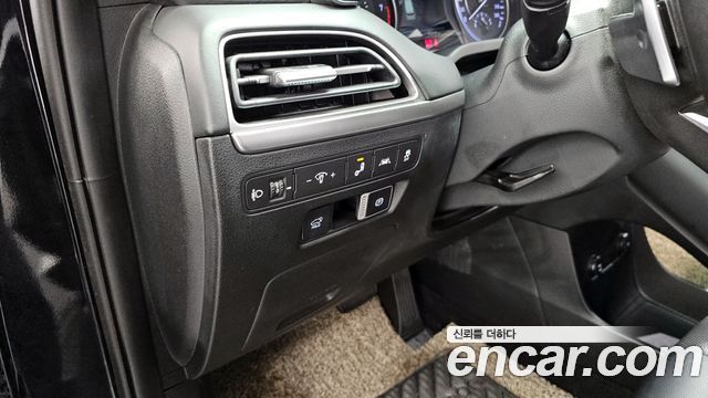 Hyundai Palisade 2021 — photo 16