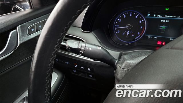 Hyundai Palisade 2021 — photo 17