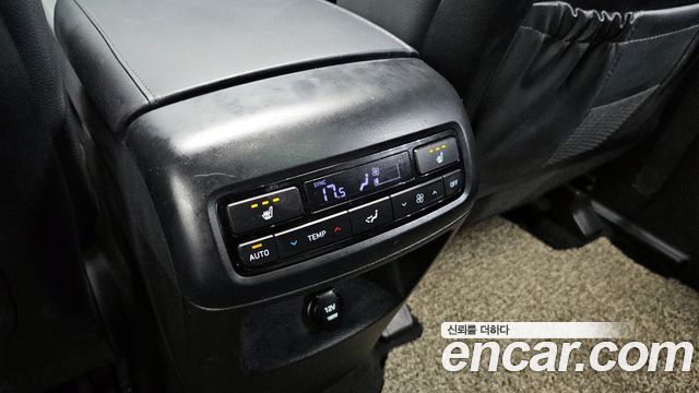 Hyundai Palisade 2021 — photo 18
