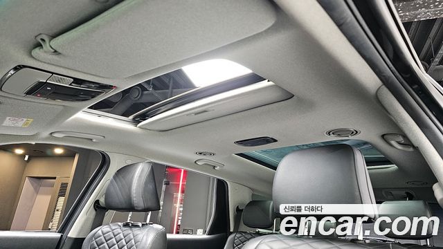 Hyundai Palisade 2021 — photo 19