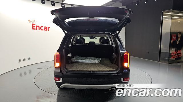 Hyundai Palisade 2021 — photo 20