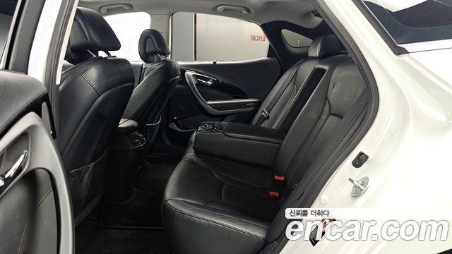 Hyundai Grandeur 2012 — photo 12