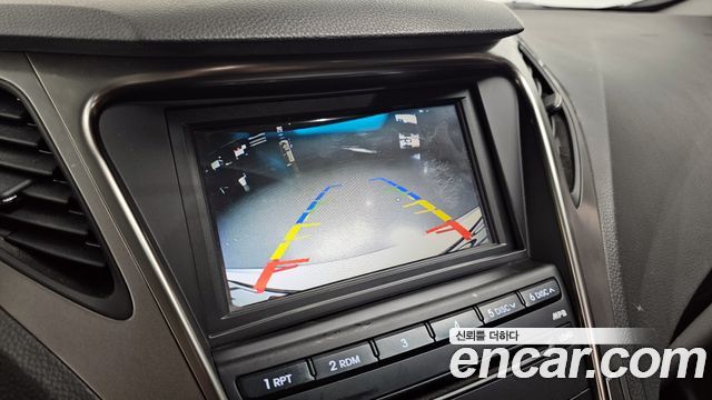 Hyundai Grandeur 2012 — photo 15