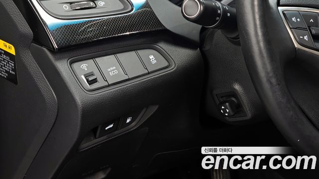 Hyundai Grandeur 2012 — photo 16