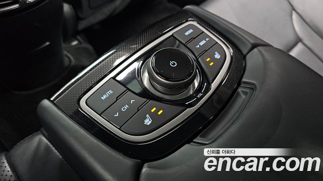 Hyundai Grandeur 2012 — photo 18