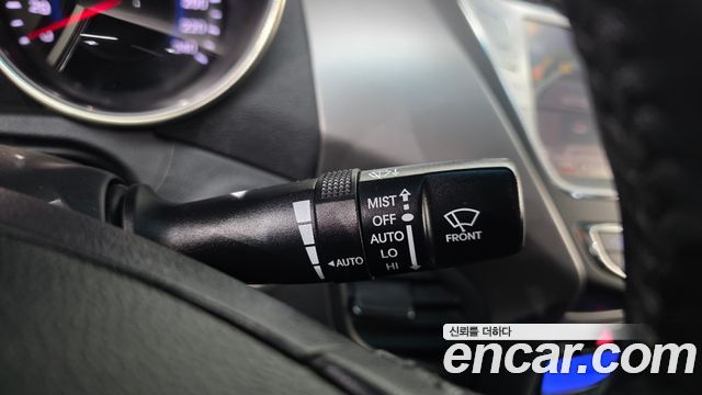 Hyundai AVANTE 2011 — photo 15