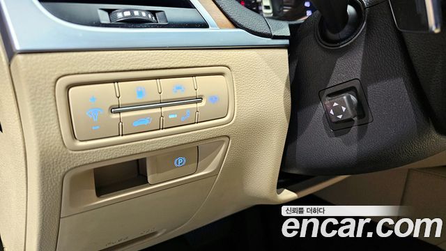 Genesis G80 2020 — photo 14