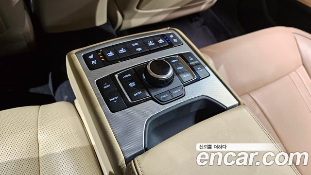 Genesis G80 2020 — photo 19