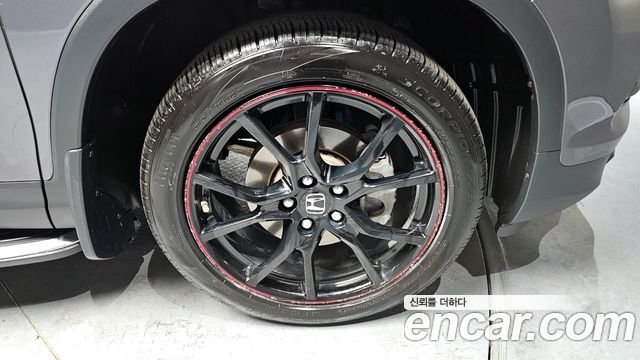 Honda Pilot 2018 — photo 5