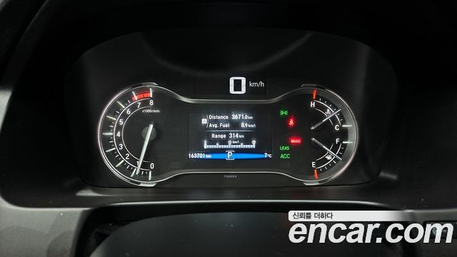 Honda Pilot 2018 — photo 8