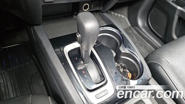 Honda Pilot 2018 — photo 9