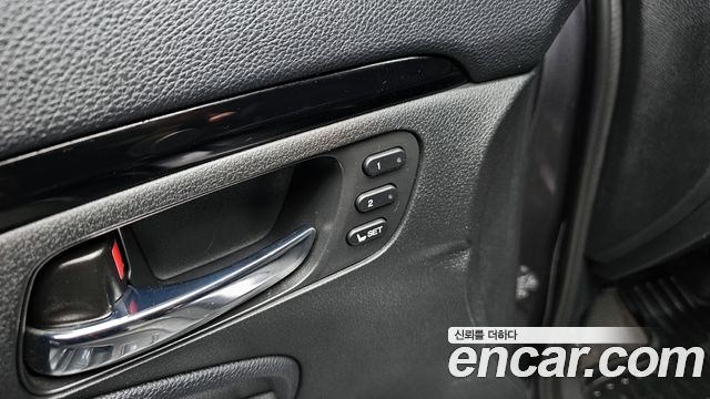 Honda Pilot 2018 — photo 17