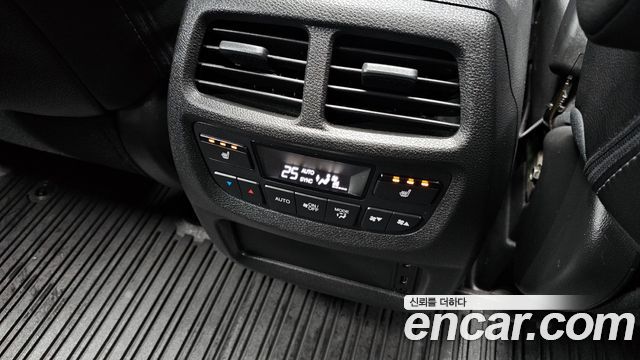 Honda Pilot 2018 — photo 19