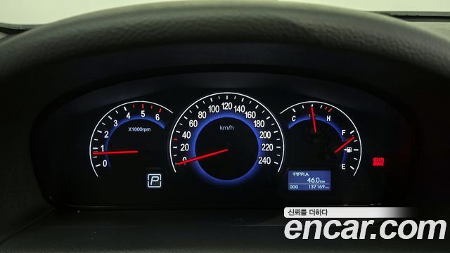 Hyundai Veracruz 2015 — photo 8