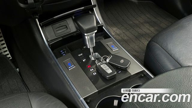 Hyundai Veracruz 2015 — photo 9