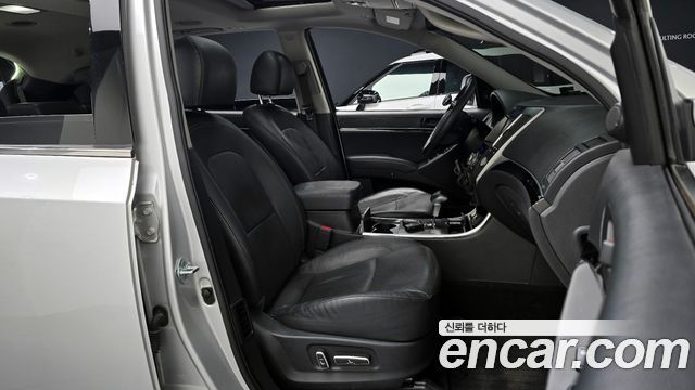Hyundai Veracruz 2015 — photo 10