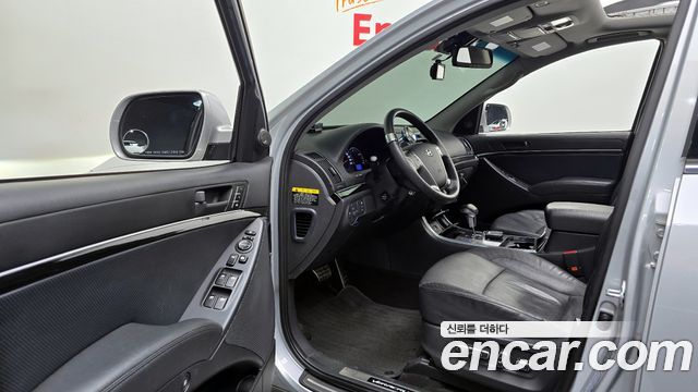 Hyundai Veracruz 2015 — photo 11