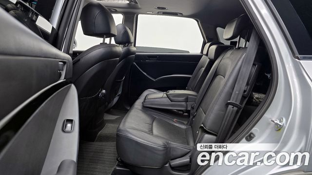 Hyundai Veracruz 2015 — photo 12