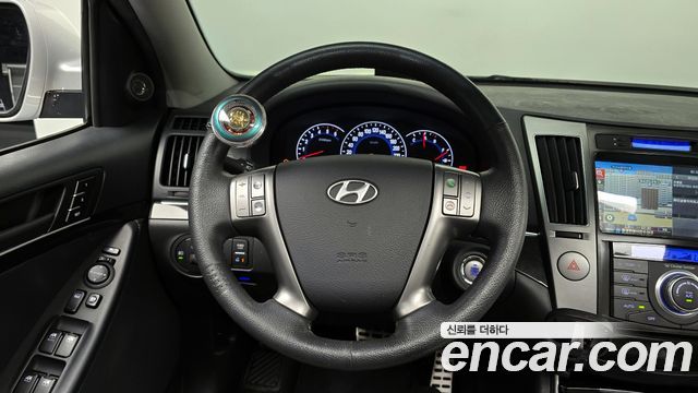 Hyundai Veracruz 2015 — photo 13