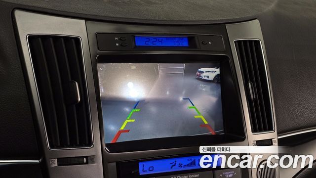 Hyundai Veracruz 2015 — photo 15